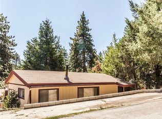 2485 Spring Dr, Running Springs Area, CA 92382