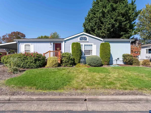 2601 NE Jack London St Unit 62, Corvallis, OR 97330