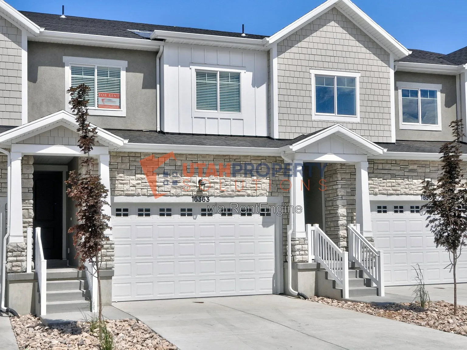 3 bed, 2.5 bath, 2296 sqft, $2,295 — Photo 4