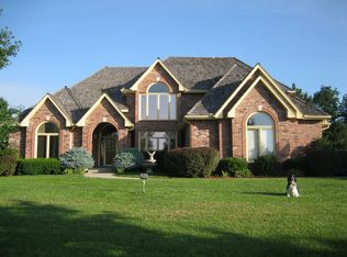 25804 E 99th St, Lees Summit, MO 64086