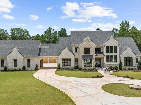 113 Hickory Flat Rd, Alpharetta, GA 30004