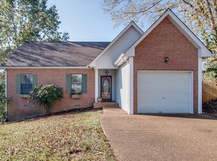 703 Dove Valley Ct, Nashville, TN 37221