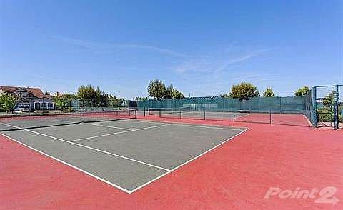 Tennis Courts