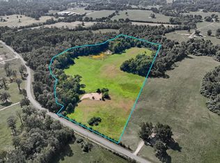 975 W Gum Log Rd, Russellville, AR 72802