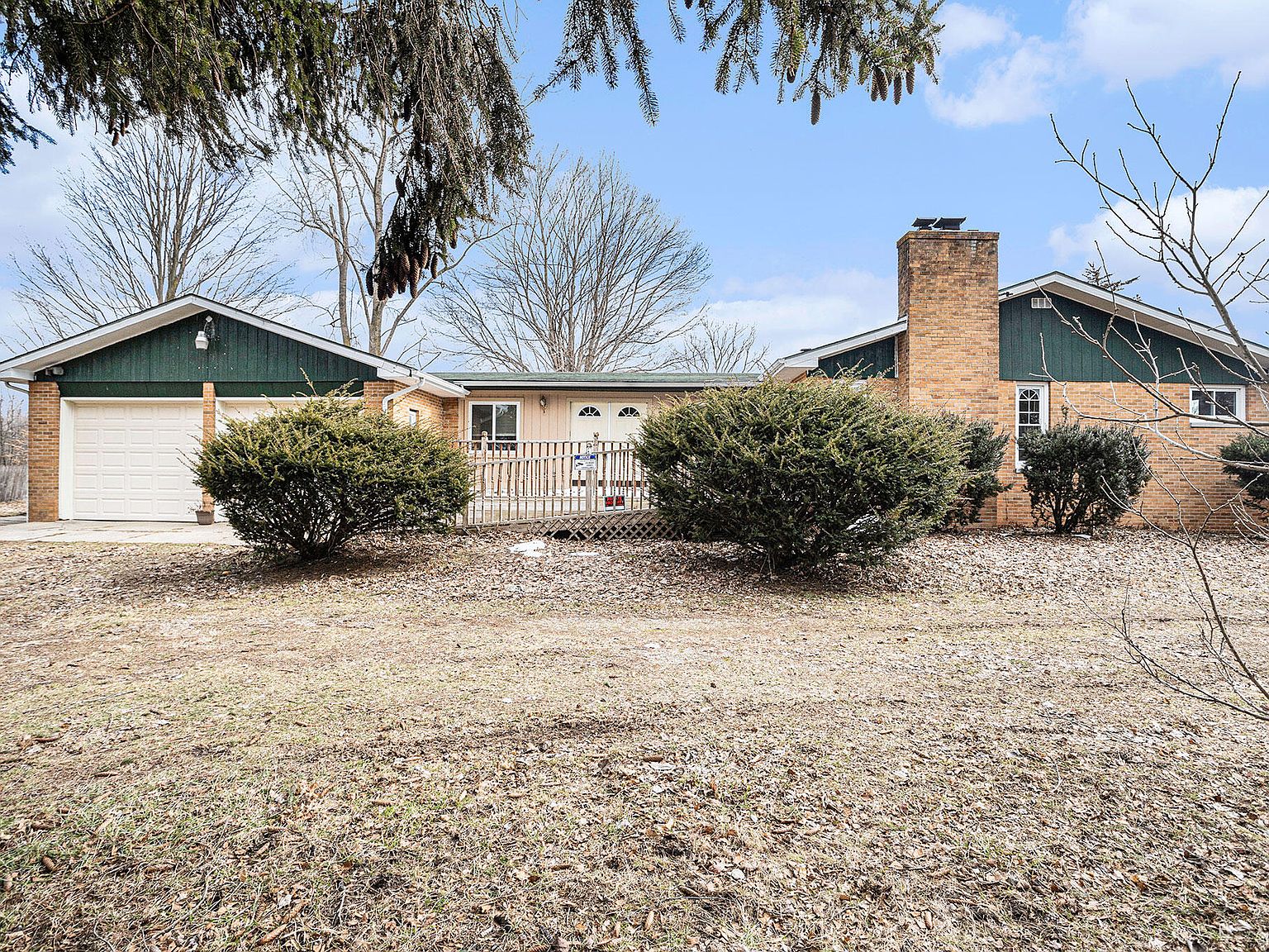 15121 County Road 681, Grand Junction, MI 49056 Zillow