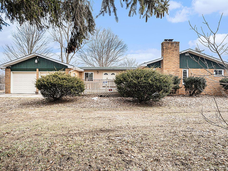 15121 County Road 681, Grand Junction, MI 49056 Zillow