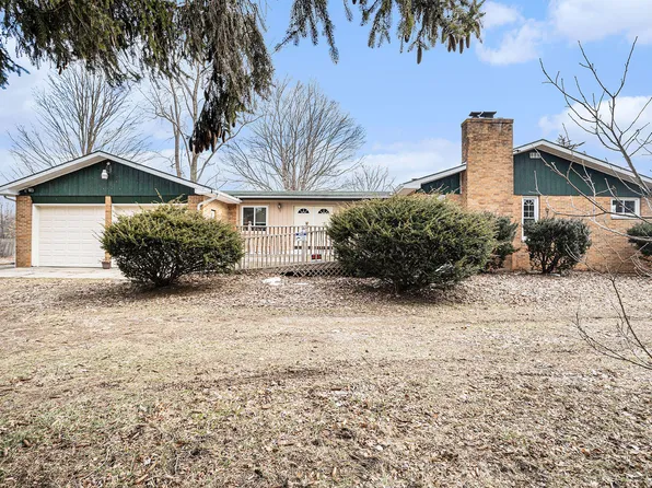 15121 County Road 681, Grand Junction, MI 49056