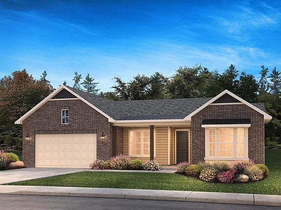 Ext D Modern Country Color Scheme 30