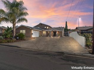 14211 Frame Rd, Poway, CA 92064