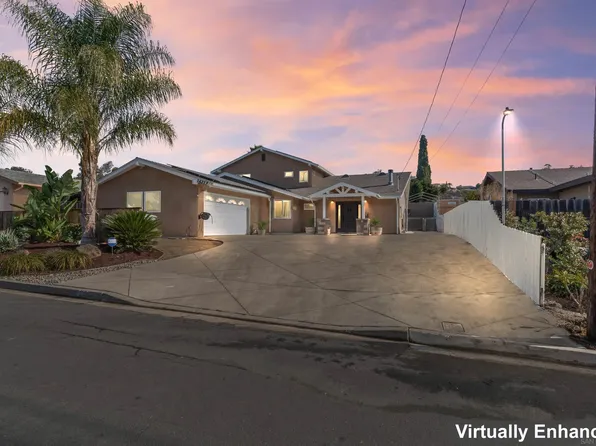 14211 Frame Rd, Poway, CA 92064