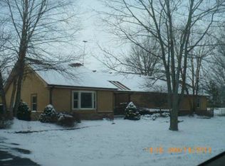 3915 O'Neall Rd, Waynesville, OH 45068