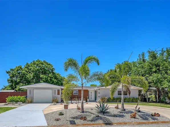 2614 Croton Ave, Sarasota, FL 34239