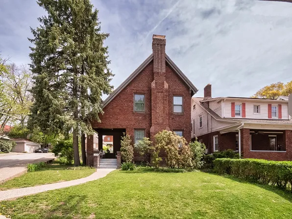 1458 Grandin Ave, Pittsburgh, PA 15216