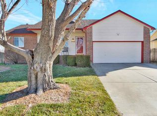 2322 S Covington St, Wichita, KS 67209