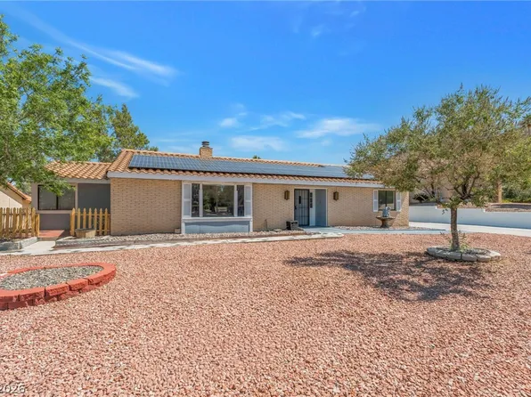 844 Morning Sun Ct, Las Vegas, NV 89110