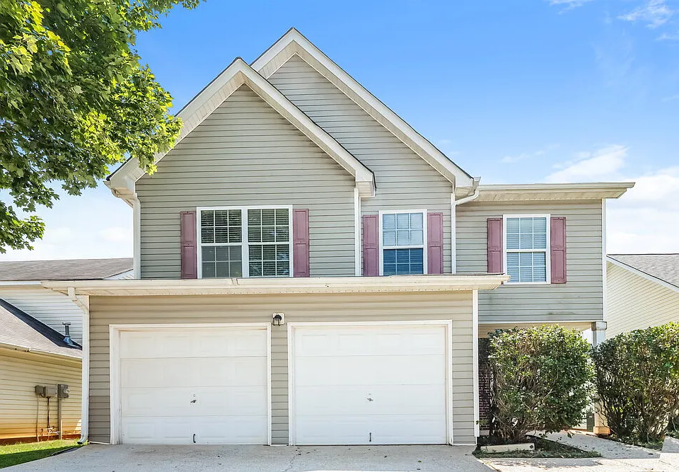 5023 Serenity Point Ln