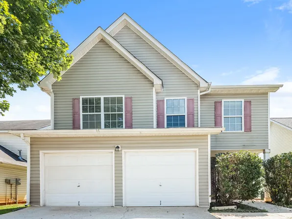 5023 Serenity Point Ln, Villa Rica, GA 30180