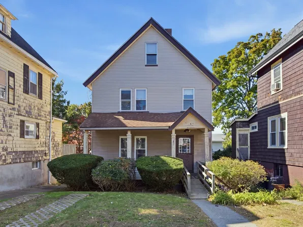 91 Fremont St, Winthrop, MA 02152