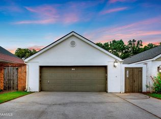 128 Steiner Rd #C, Lafayette, LA 70508