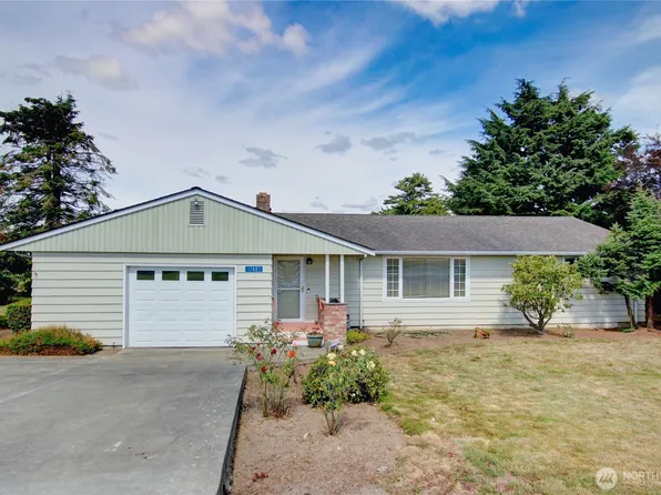17483 Peterson Road, Burlington, WA 98233