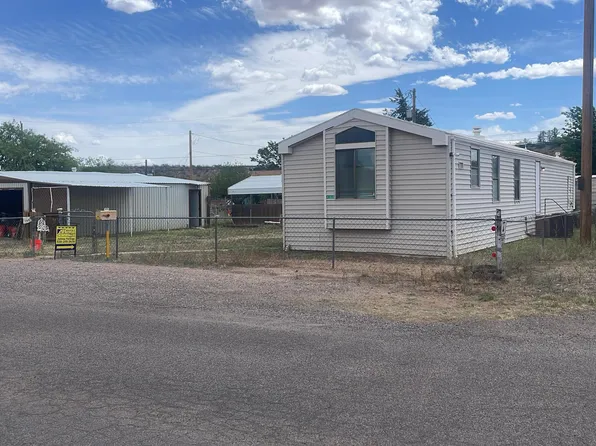 400 E Yuma Street, Huachuca City, AZ 85616