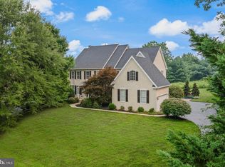 154 Forest Dr, Kennett Square, PA 19348