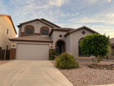 713 W Mesquite Tree Ln, San Tan Valley, AZ, 85143