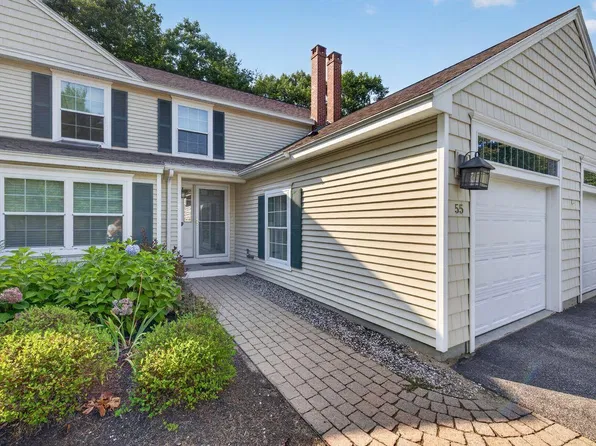 55 Schooner Way #31, Wells, ME 04090