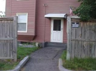 6 Waller Ave, Worcester, MA 01603