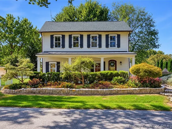 8851 Scottsville Road, Borden, IN 47106