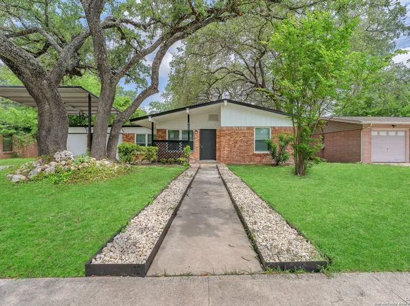 4627 Lyceum, San Antonio, TX 78229