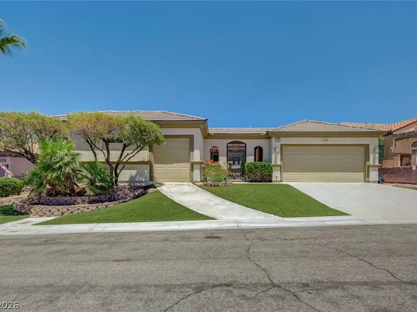2348 Kalkaska Dr, Henderson, NV 89044