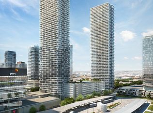 898 Portage Pkwy #4508, Vaughan, ON L4K 4Z4