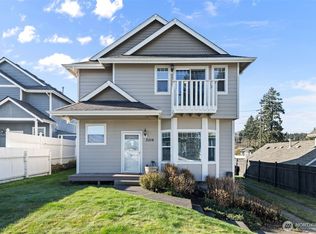 3014 S Warner St, Tacoma, WA 98409