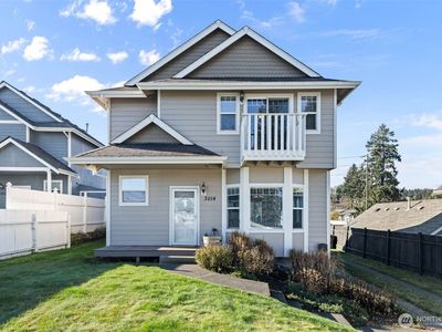 3014 S Warner Street, Tacoma, WA, 98409
