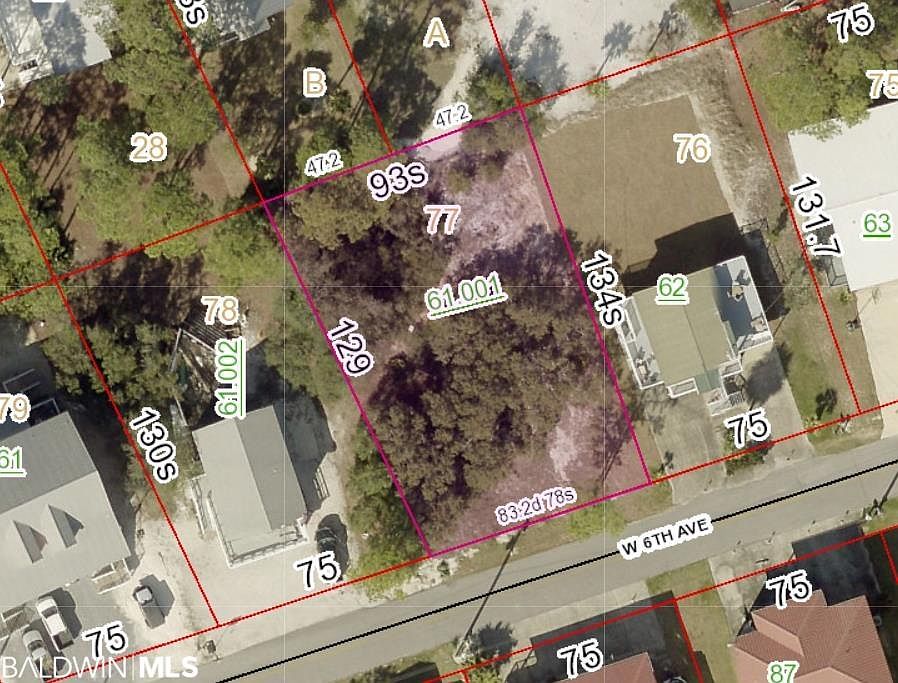 1st image of 236 W 6th Ave