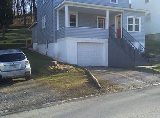 482 Wrigley St, Clearfield, PA 16830