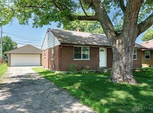 109 Helke Rd, Vandalia, OH 45377