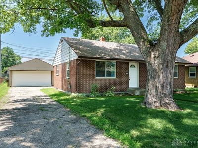 109 Helke Rd, Vandalia, OH, 45377