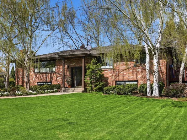 7508 N F St, Spokane, WA 99208