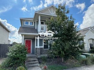 714 Stampede Rd, San Marcos, TX 78666