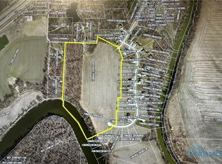 0 Maumee River Xing, Defiance, OH 43512