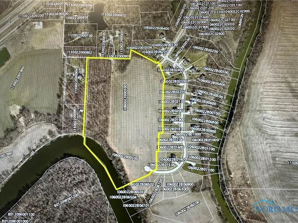 0 Maumee River Xing, Defiance, OH 43512