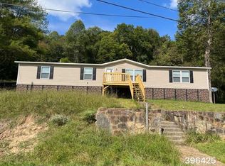 3258 Dry Fork Rd, Bandy, VA 24602