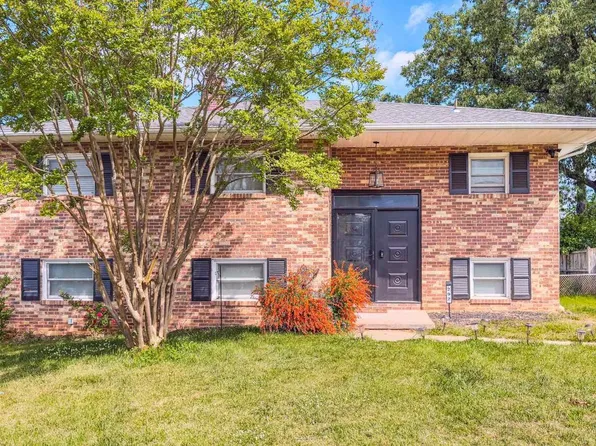 292 Mackintosh Dr, Glen Burnie, MD 21061