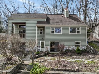 4985 Mohawk Ave, Clarkston, MI, 48348