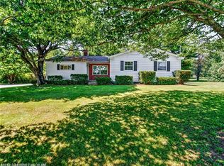 110 Ridge Rd, Wales, ME 04280