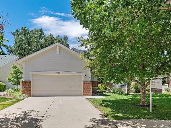 2637 S Troy Court, Aurora, CO 80014