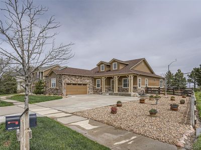 25351 E Indore Drive, Aurora, CO, 80016