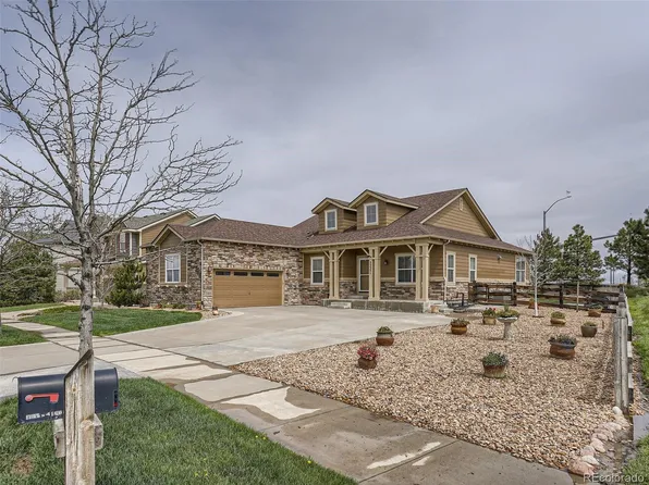25351 E Indore Drive, Aurora, CO 80016